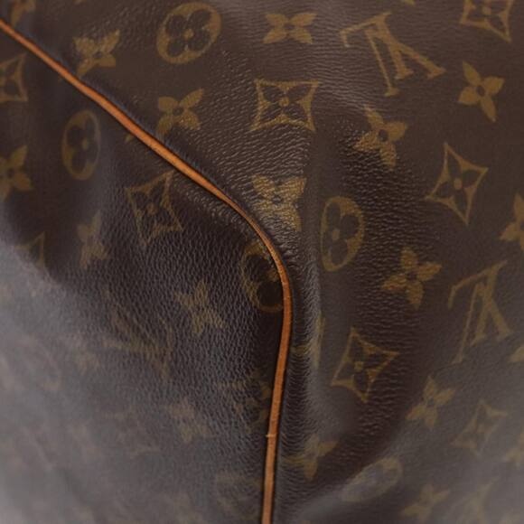 LOUIS VUITTON Monogram Keepall 60 Boston Bag M41422 - Picture 16 of 16